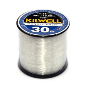 Kilwell Saltwater Lines